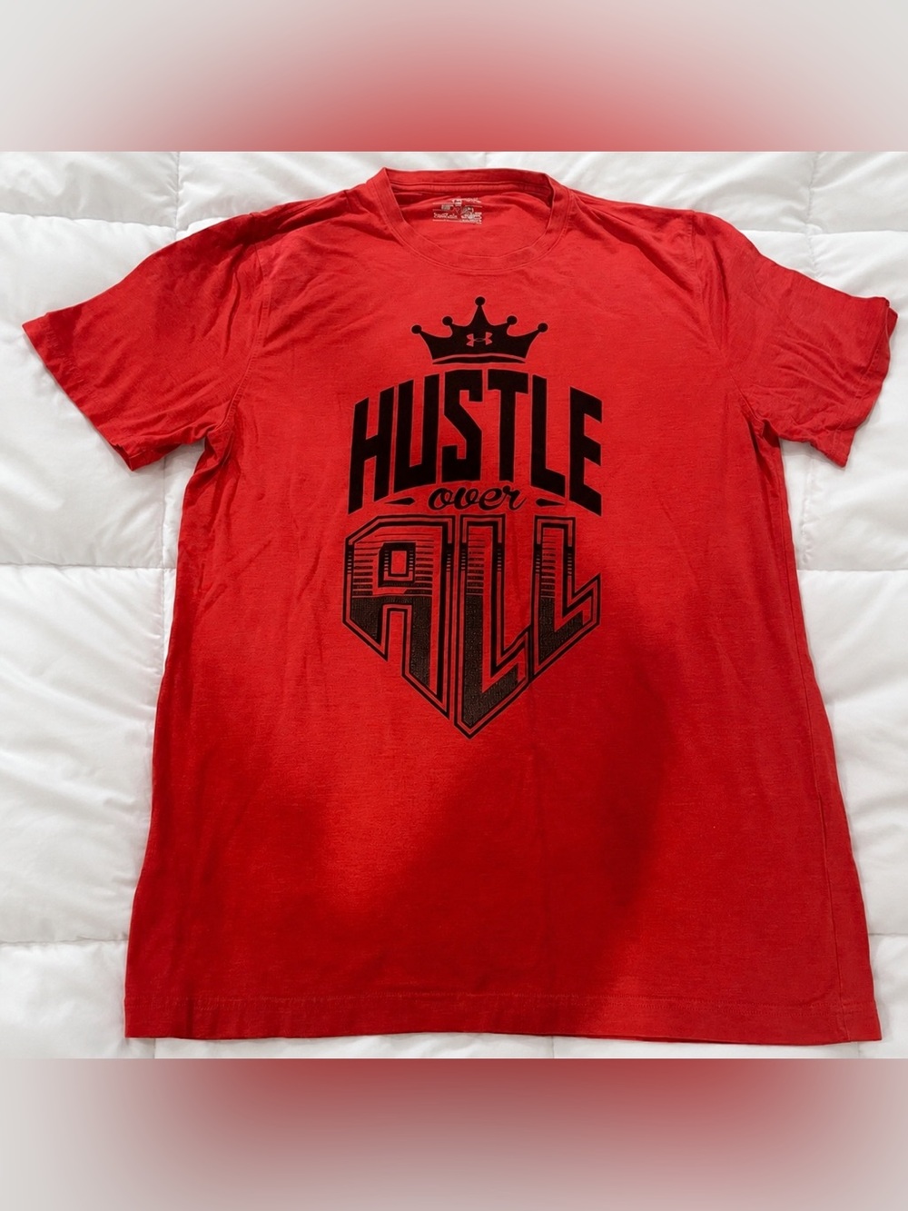 Under Armour tshirt
